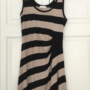 Calvin Klein dress